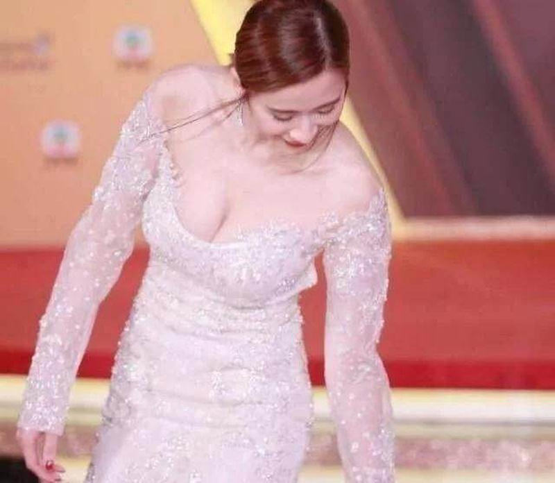 TVB女星