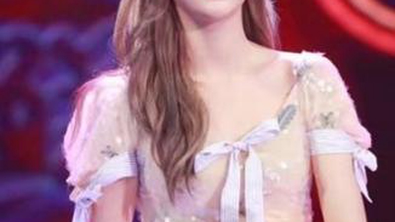 吴宣仪浪姐6彩排晕倒送医工作室回应称体力透支已无大碍