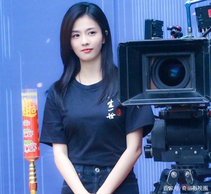 白鹿