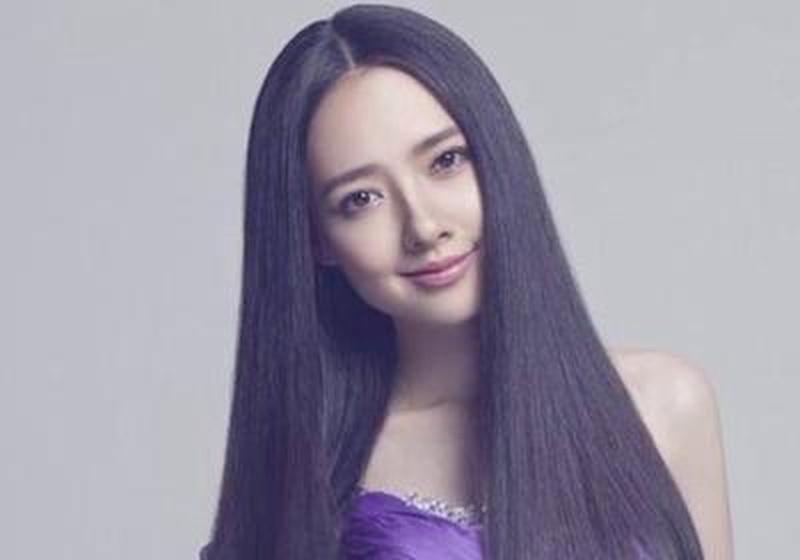 杨紫